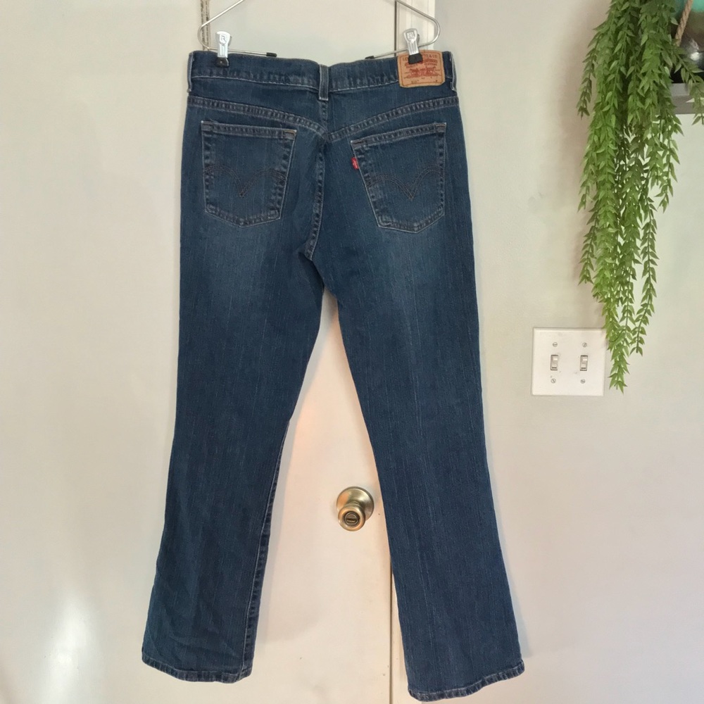 LEVIS JEANS - Picture 2 of 4